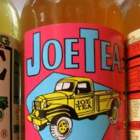Joe'S Tea Iced Tea · 20 ounce bottle