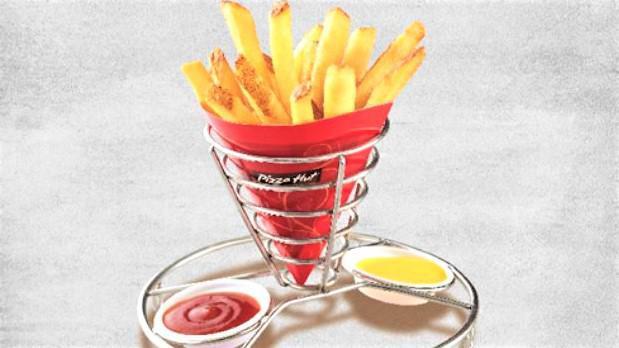 Straight-Cut Fries · 500 Cal/Unseasoned. 510 Cal Cajun-Style or Seasoned . Seasoned with your choice dry rub and served with ketchup.