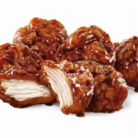 Party Pack Boneless Wings (24 Wings) · Select up to two of the following flavors: Buffalo, honey BBQ, 

Best value option for Cater...