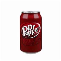 Pepper · 12 oz can.
