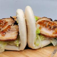 Pork Bao 2Pc · 