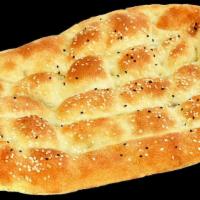 Extra Bread · 