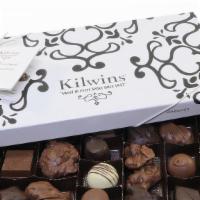 Family Assortment 14 Oz. · Our Family Assortment is our most popular Heritage Chocolate assortment with something for e...