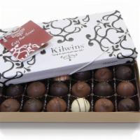 Family Assortment 9 Oz. · Our Family Assortment is our most popular Heritage Chocolate assortment with something for e...