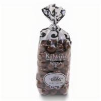 Milk Chocolate Peanuts · Premium dry-roasted peanuts coated in creamy milk chocolate.