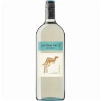 Yellow Tail Moscato (1.5 L) · This [yellow tail] Moscato is everything a great wine should be – zingy, refreshing and easy...