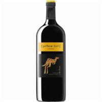 Yellow Tail Shiraz (1.5 L) · This [yellow tail] Shiraz is everything a great wine should be – vibrant, smooth, rich and e...