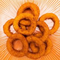 Onion Rings · 