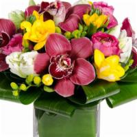 Bold And Beautiful · Make a bold statement to someone you love with this stunning arrangement, whether it’s for y...