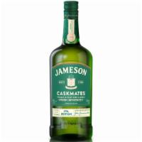 Jameson Caskmates Ipa Irish Whiskey Bottle (1.75 L) · Jameson Caskmates IPA Edition is the perfect whiskey for craft beer aficionados. Jameson Iri...