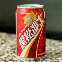 Taiwan Root Beer · 
