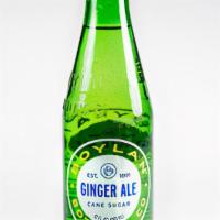 Boylan'S Ginger Ale · 
