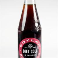 Boylan Diet Colas · 