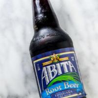 Abita Root Beer · 