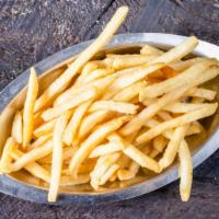 Side Order French Fries · 