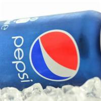 Bottled Drink · Pepsi, Diet Pepsi, Mountain Dew, Aquafina, Ice Tea, Sierra Mist