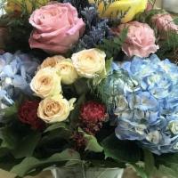 Iris Spring · Fresh Flowers Delivered right to your doorstep. With every flower arrangement made we aim to...