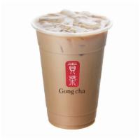 Milk Coffee (手工咖啡) · Made with diary-free milk. Our coffee is strong and similar to Vietnamese coffee.