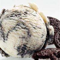 Oreo Ice Cream · 