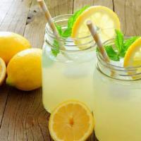 Lemonade - Limonada · 
