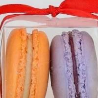 Special Price 2 Pack 100% Almond Flour Macaroon Sale · Get our 100% almond flour macaroons with the sale we are offering!
