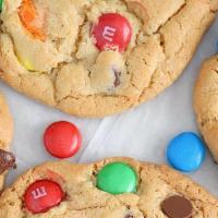 Handmade X-Large Pack Of M&M Cookies (55 Oz.) · This special offer is for our lovely customers who want to try our delicious cakes! The pric...
