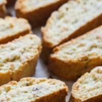 Handmade Special Biscotti Pack · Biscotti, known also as cantucci, are Italian almond biscuits that originated in the Tuscan ...