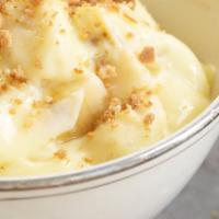 Fresh. X-L Classic Original Banana Pudding · A New York classic pudding made with a original recipe!