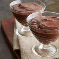 Fresh X-L Chocolate Pudding · Creamy and satisfying homemade chocolate pudding, flavored with two kinds of chocolate and a...
