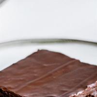 Gluten Free Chocolate Ganache Cake · This chocolate ganache cake is nothing like you have eat! The cake layers have been made fro...