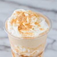 Tres Leches Shake · 24G Protein 250 Calories 13G Carbohydrates 21 vitamins 21 Minerals and Essential Nutrients.​...