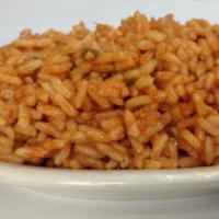 Spanish Rice · 