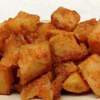 Home Fried Potatoes · 