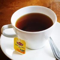 Lipton Tea · Tea will be served plain if you don't select any from the extras option that we have. Thank ...