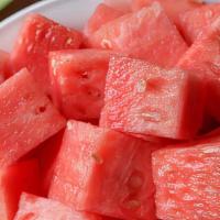 Watermelon Salad · 