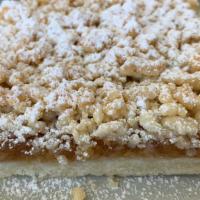 Apple Pie Slice · with a different recipe