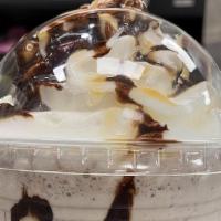 Milkshake  · Our signature milkshakes are made to order and deliciously thick and creamy.