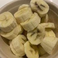 Hb Peanut Butter & Banana · Homemade Peanut Butter, Banana, Raw Wildflower Honey