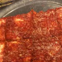 Brooklyn Square Pizza  · The Brooklyn Square Pizza