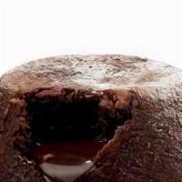 Molten Lava Individual Cake  · Molten Lava Individual Cake - Heat for 20 seconds and indulge