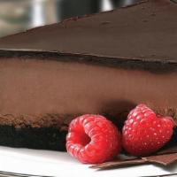 Chocolate Fudge Cake · Chocolate Fudge Cake Slice
