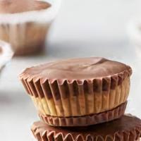 Peanut Butter Cup · 200 Calories
24G Protein
13G Carbohydrates
​21 vitamins
​21 Minerals and Essential Nutrients...