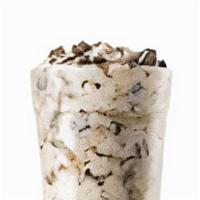 Oreo Blast · 200 Calories
24G Protein
13G Carbohydrates
​21 vitamins
​21 Minerals and Essential Nutrients...
