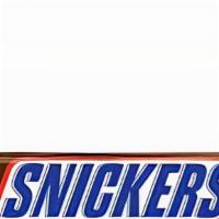 Snickers · 200 Calories
24G Protein
13G Carbohydrates
​21 vitamins
​21 Minerals and Essential Nutrients...