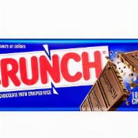 Crunch · 200 Calories
24G Protein
13G Carbohydrates
​21 vitamins
​21 Minerals and Essential Nutrients...