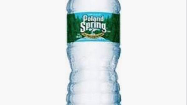 Poland Spring Water · Pick your size below