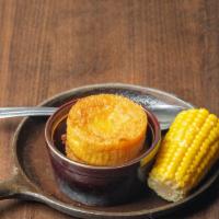 Corn Souffle (7 In' Dish) · The side dish the made FINK FAMOUS! Rich, Sweet, Creamy, an Full of Corn.
