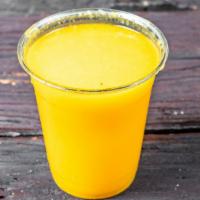 Tropicana Orange Juice · 