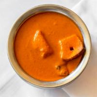 Chicken Tikka Masala · Most popular. Boneless chicken marinated, grilled in clay oven and cooked with creamy thick ...