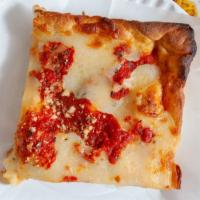 Sicilian (Square-12 Slice) · 